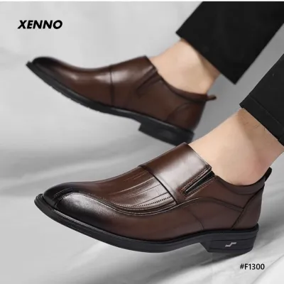 Dress Right Formal Shoes